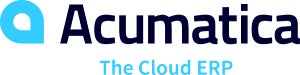 Acumatica logo.