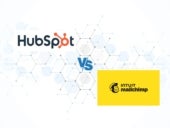 Hubspot vs Mailchimp