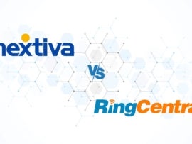 Nextiva vs RingCentral