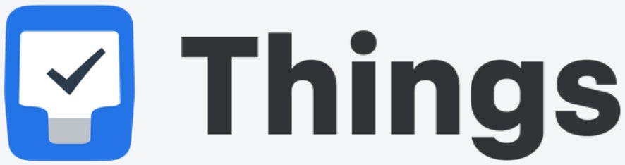 Things 3 logo.