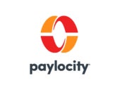 Paylocity logo.